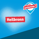 Hitradio antenne 1 Heilbronn Logo