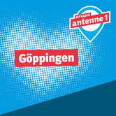Hitradio antenne 1 Goeppingen Logo