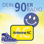 Antenne AC - Dein 90er Radio Logo