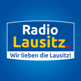 Radio Lausitz - Wir lieben die Lausitz! Logo