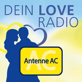Antenne AC - Dein Love Radio Logo