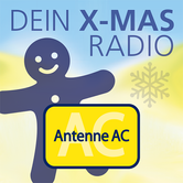 Antenne AC - Dein X-Mas Radio Logo