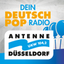 Antenne Düsseldorf - Dein DeutschPop Radio Logo