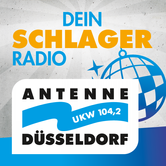 Antenne Düsseldorf - Dein Schlager Radio Logo