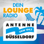 Antenne Düsseldorf - Dein Lounge Radio Logo