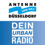 Antenne Düsseldorf - Dein Urban Radio Logo