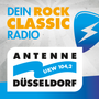 Antenne Düsseldorf - Dein Rock Radio Logo