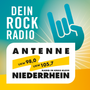 Antenne Niederrhein - Dein Rock Radio Logo