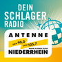Antenne Niederrhein - Dein Schlager Radio Logo