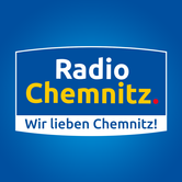 Radio Chemnitz - Wir lieben Chemnitz! Logo