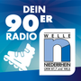 Welle Niederrhein - Dein 90er Radio Logo