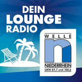 Welle Niederrhein - Dein Lounge Radio Logo