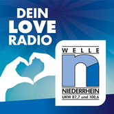 Welle Niederrhein - Dein Love Radio Logo