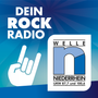 Welle Niederrhein - Dein Rock Radio Logo