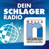 Welle Niederrhein - Dein Schlager Radio Logo