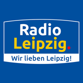 Radio Leipzig - Wir lieben Leipzig! Logo