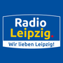 Radio Leipzig - Wir lieben Leipzig! Logo
