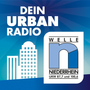 Welle Niederrhein - Dein Urban Radio Logo