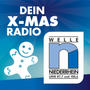 Welle Niederrhein - Dein Weihnachts Radio Logo