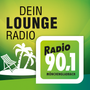 Radio 90,1 Mönchengladbach - Dein Lounge Radio Logo