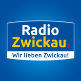 Radio Zwickau - Wir lieben Zwickau! Logo