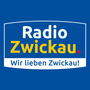 Radio Zwickau - Wir lieben Zwickau! Logo