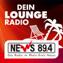 NE-WS 89.4 - Dein Lounge Radio Logo