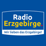 Radio Erzgebirge - Wir lieben das Erzgebirge! Logo