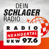Radio Neandertal - Dein Schlager Radio Logo