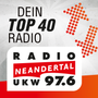 Radio Neandertal - Dein Top40 Radio Logo