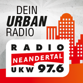 Radio Neandertal - Dein Urban Radio Logo