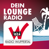 Radio Wuppertal - Dein Lounge Radio Logo