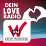 Radio Wuppertal - Dein Love Radio Logo