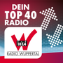 Radio Wuppertal - Dein Top40 Radio Logo