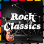 OLDIE ANTENNE - Rock Classics Logo