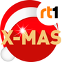 Christmas by RT1 Logo