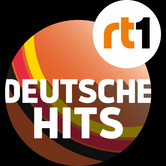 RT1 DEUTSCHE HITS Logo