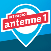 Hitradio antenne 1 Stuttgart Logo