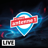 Hitradio antenne 1 Stuttgart Logo