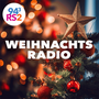 94,3 rs2 - Weihnachtsradio Logo