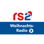 94,3 rs2 - Weihnachtsradio Logo