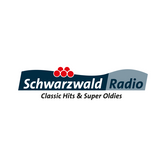 Schwarzwaldradio – Classic Hits & Super Oldies Logo