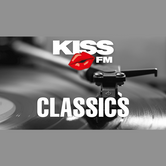 KISS FM - CASSICS BEATS Logo