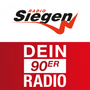 Radio Siegen - Dein 90er Radio Logo
