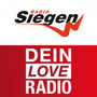 Radio Siegen - Dein Love Radio Logo