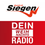 Radio Siegen - Dein Weihnachts Radio Logo