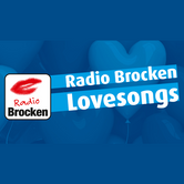 Radio Brocken Lovesongs Logo