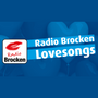 Radio Brocken Lovesongs Logo