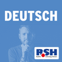 R.SH Deutsch Logo