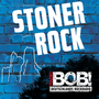 Radio BOB! - Stoner Rock Logo